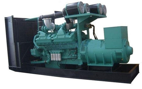 罗田200kw康明斯发电机组图片 罗田200kw康明斯发电机组图片