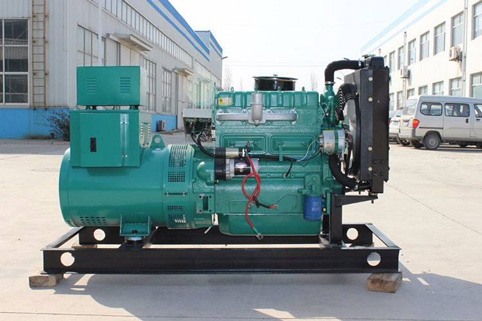 罗田小型柴油发电机 罗田小型柴油发电机