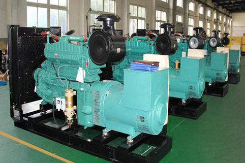 罗田小型柴油发电机 罗田小型柴油发电机
