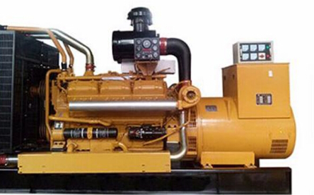 罗田发电机出租 罗田发电机出租