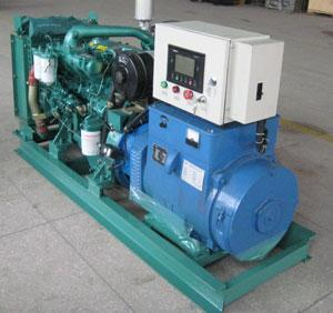 罗田发电机出租 罗田发电机出租