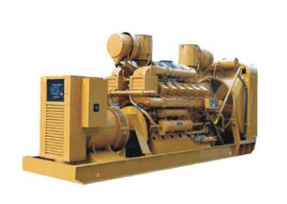 罗田发电机出租