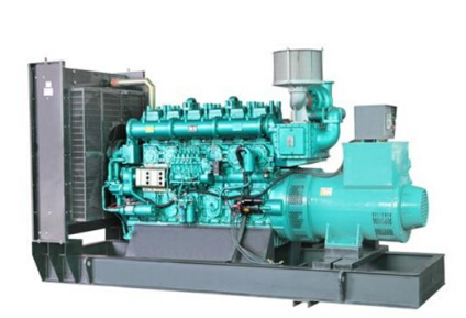 罗田发电机出租