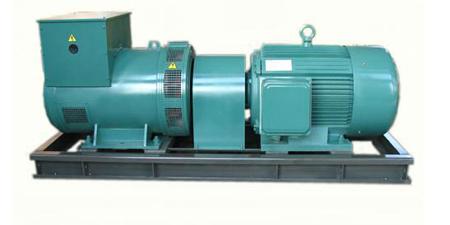 罗田发电机出租