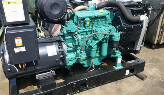 罗田柴油发电机 罗田柴油发电机